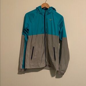 NIKE Reflective Running Jacket